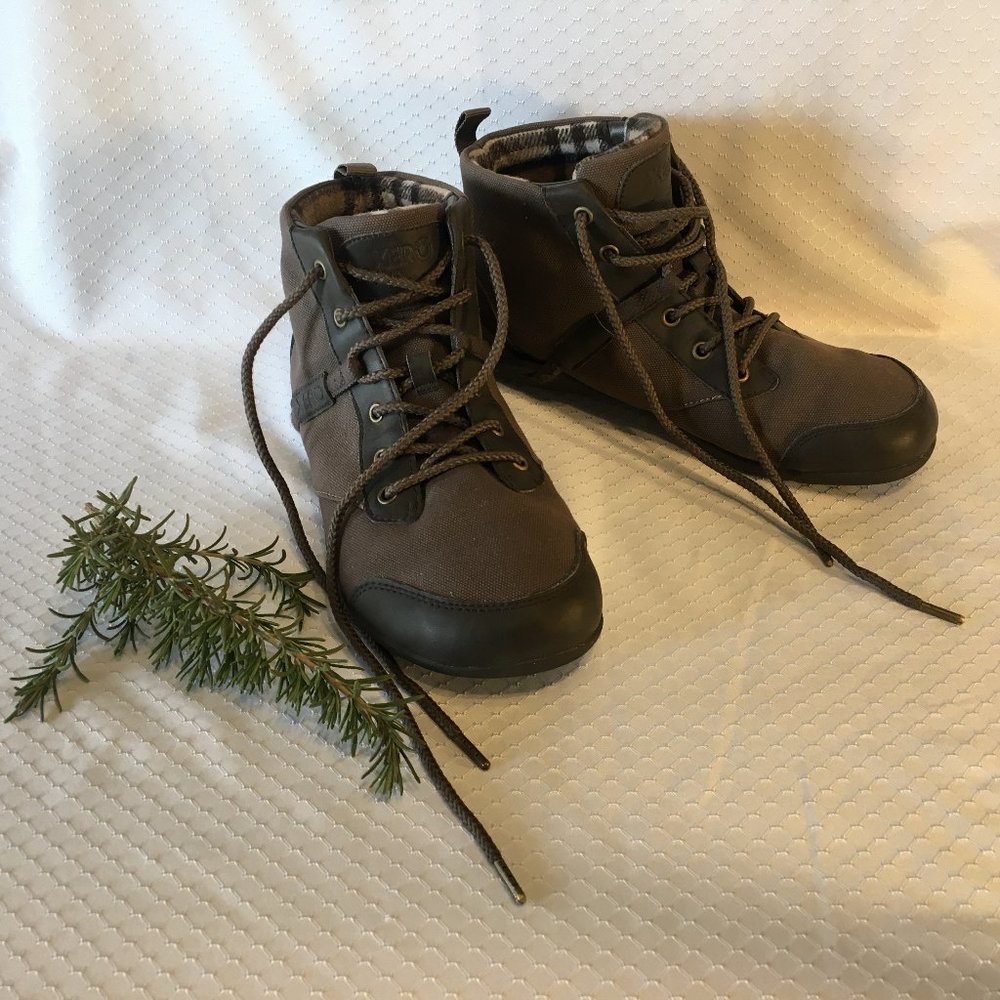 Xero Denver style Boots